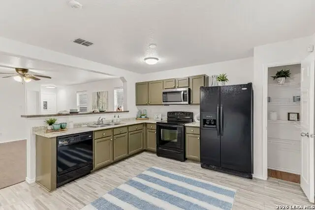 3519 Ashleaf Wls, San Antonio, TX 78261 - #3