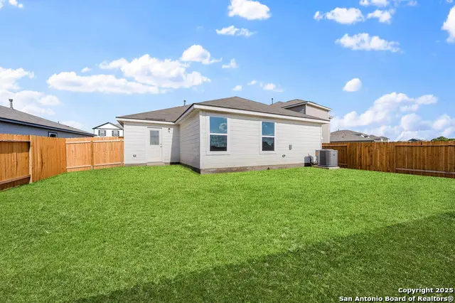 3519 Georgia Trace, San Antonio East, TX 78109 - #3
