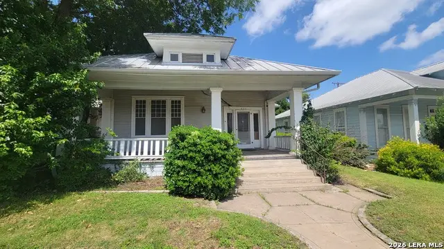 825 N Pine St, San Antonio, TX 78202 - #1