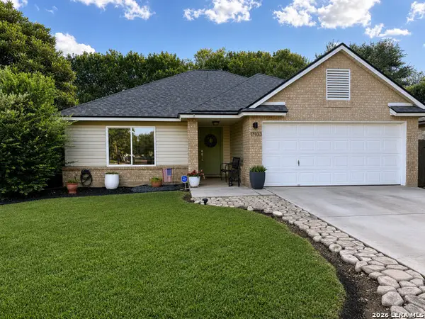 13103 Regency Bnd, San Antonio, TX 78249