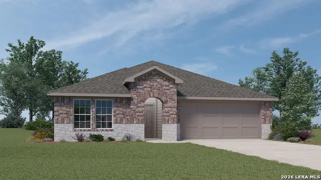 4623 Feldspar Cove, San Antonio, TX 78253 - #1