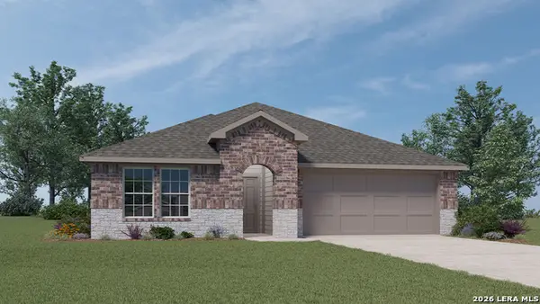 4623 Feldspar Cove, San Antonio, TX 78253
