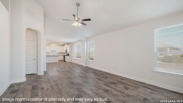 4627 Feldspar Cove, San Antonio, TX 78253 - #3