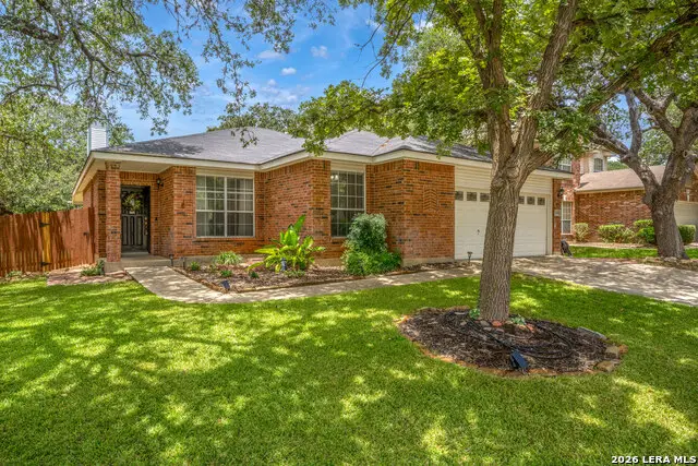 16911 Redhorse Pass, San Antonio, TX 78247 - #1
