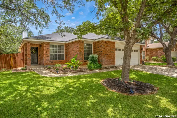 16911 Redhorse Pass, San Antonio, TX 78247