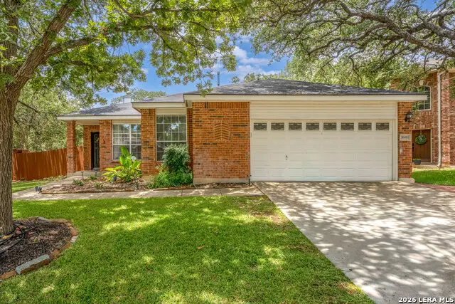 16911 Redhorse Pass, San Antonio, TX 78247 - #2