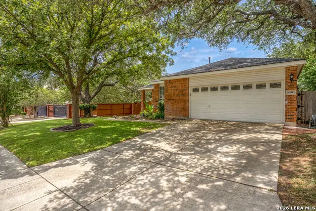 16911 Redhorse Pass, San Antonio, TX 78247 - #3