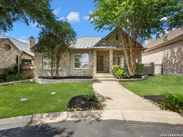 5 Burnham Glen, San Antonio, TX 78257 - #1