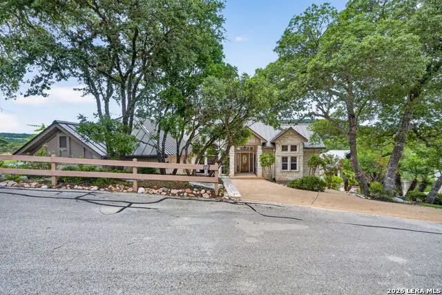 112 Hummingbird Hill Dr, Boerne, TX 78006 - #2