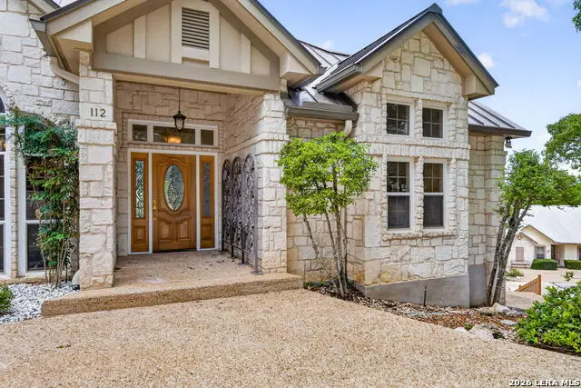 112 Hummingbird Hill Dr, Boerne, TX 78006 - #3
