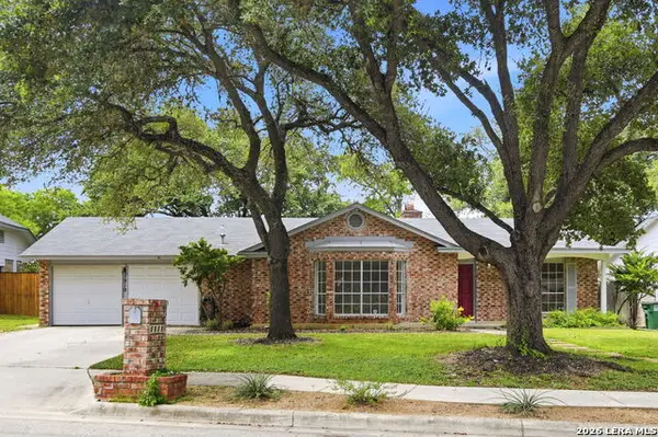 1919 Oakshire St, San Antonio, TX 78232
