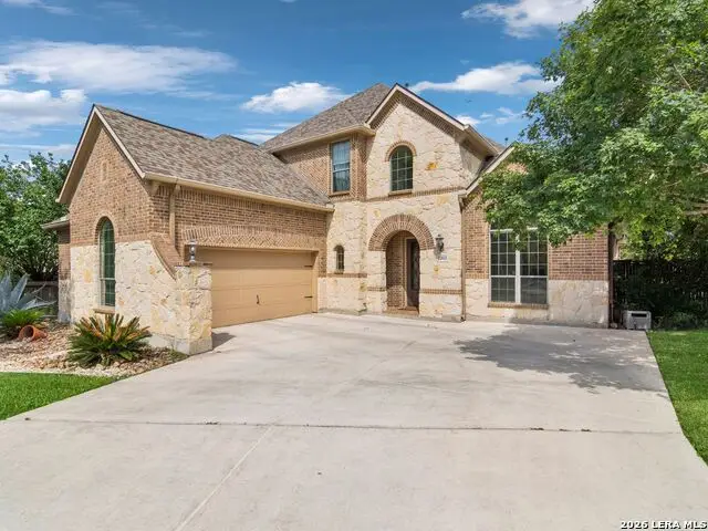 21810 Rugosa Hill, San Antonio, TX 78256 - #1
