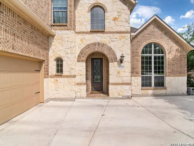 21810 Rugosa Hill, San Antonio, TX 78256 - #2