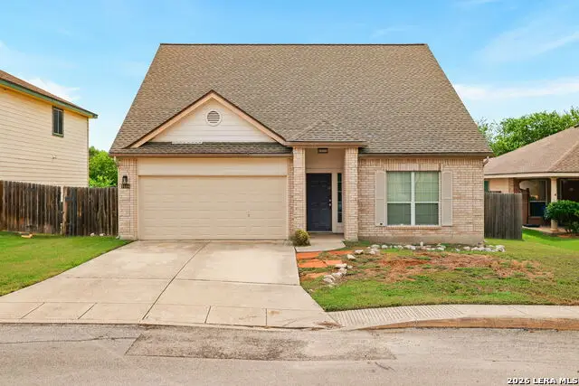 4406 Granite Shls, San Antonio, TX 78244 - #1
