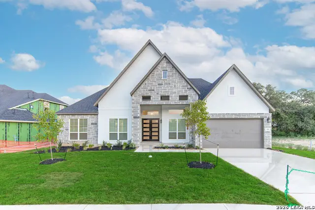 516 Corwin Springs, Cibolo, TX 78108 - #1