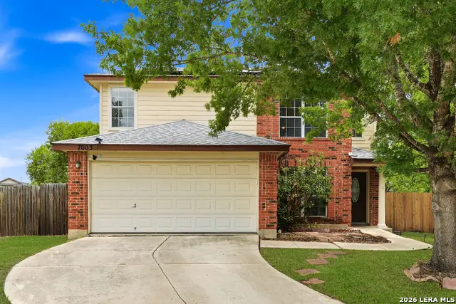 7003 Lynn Lake Dr, San Antonio, TX 78244 - #1