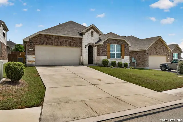 3706 Gum Woods, San Antonio, TX 78253 - #2