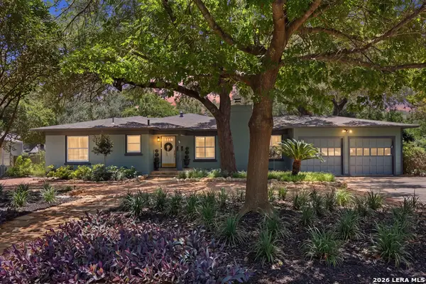 252 Wyanoke Dr, San Antonio, TX 78209