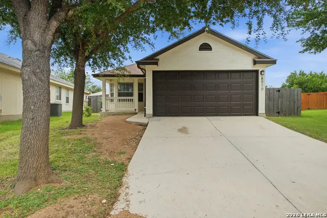 8910 Gallop Leap, San Antonio, TX 78254 - #1