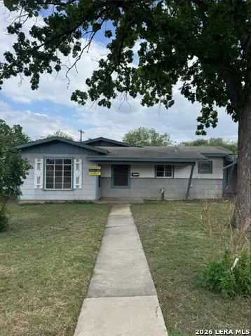 122 Colglazier Ave, San Antonio, TX 78223 - #1