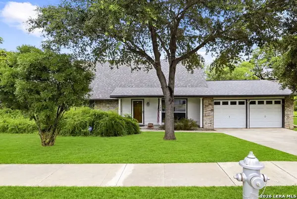 126 Harrow Dr, San Antonio, TX 78227