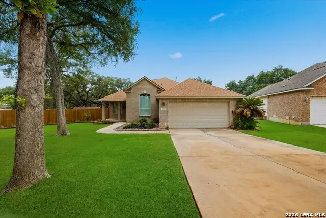 8803 Verde Oaks, Universal City, TX 78148 - #2