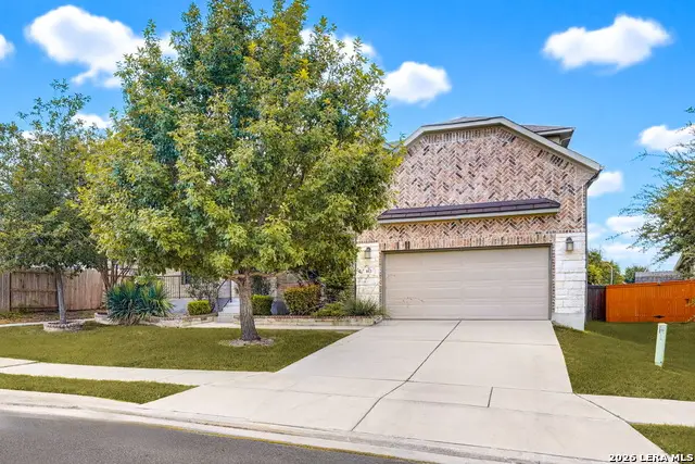 813 Sussex Cv, Cibolo, TX 78108 - #2