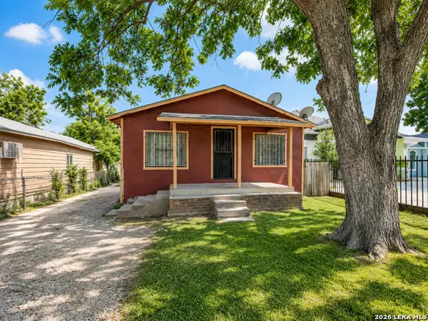 214 Castroville, San Antonio, TX 78207