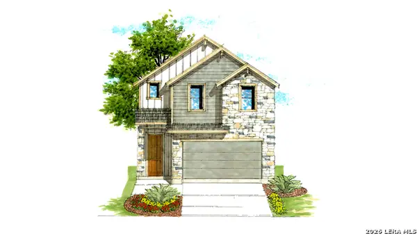 109 Tribus, San Antonio, TX 78238