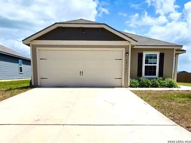 12166 Parish Divide, San Antonio, TX 78252 - #1
