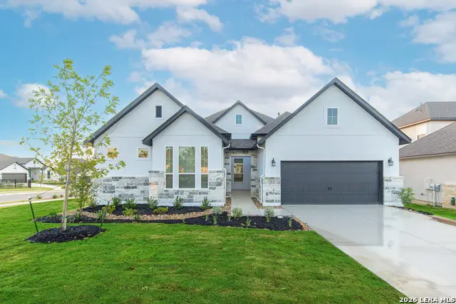 541 Cotorra Springs, Cibolo, TX 78108 - #1