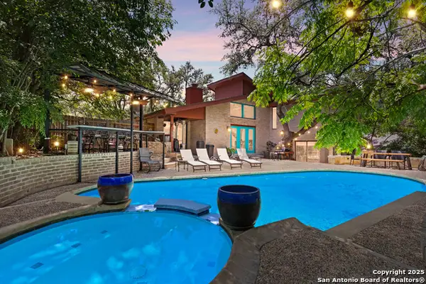 3511 Hunters Cir, San Antonio, TX 78230