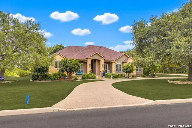 317 Whitestone Dr, Spring Branch, TX 78070 - #1