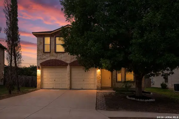 9726 Falcon Bay, Converse, TX 78109