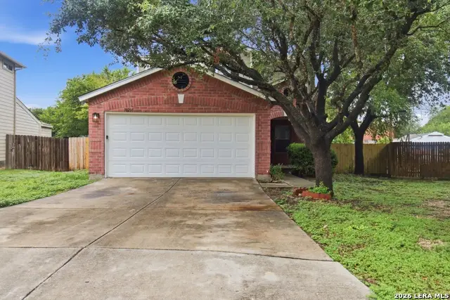 10231 Shady, San Antonio, TX 78245 - #1