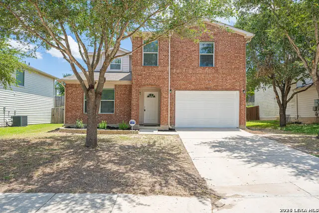 5125 Columbia, Cibolo, TX 78108 - #2