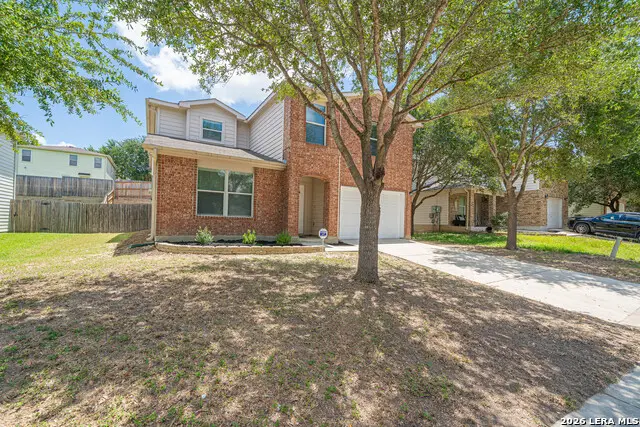 5125 Columbia, Cibolo, TX 78108 - #3