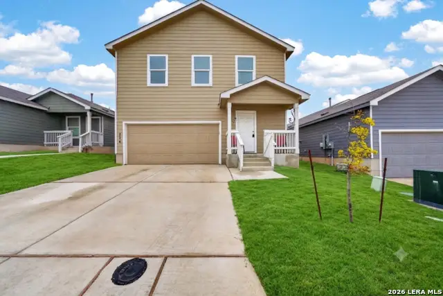 236 Kayden Ct, Marion, TX 78124 - #1