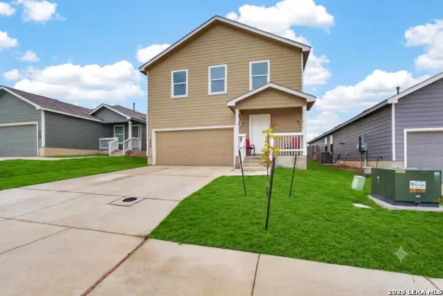236 Kayden Ct, Marion, TX 78124 - #3
