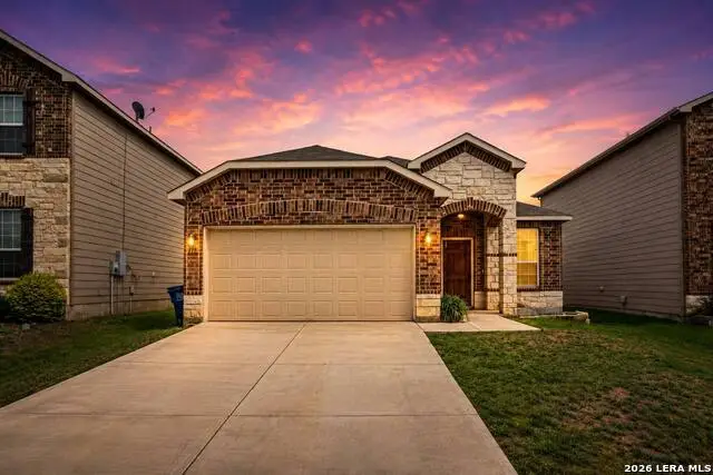 173 Texas Thistle, New Braunfels, TX 78130 - #1