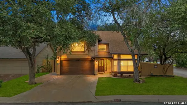 3402 Serene Grv, San Antonio, TX 78247