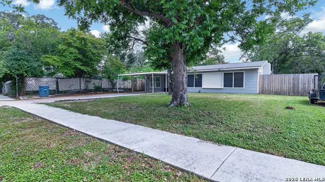 219 Leonidas Dr, San Antonio, TX 78220 - #1