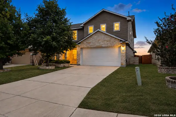 14012 Shivers Cv, San Antonio, TX 78254