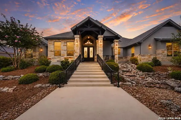 323 Curvatura, New Braunfels, TX 78132