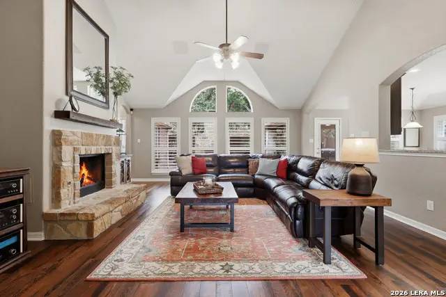 2422 Verona Park, San Antonio, TX 78261 - #1