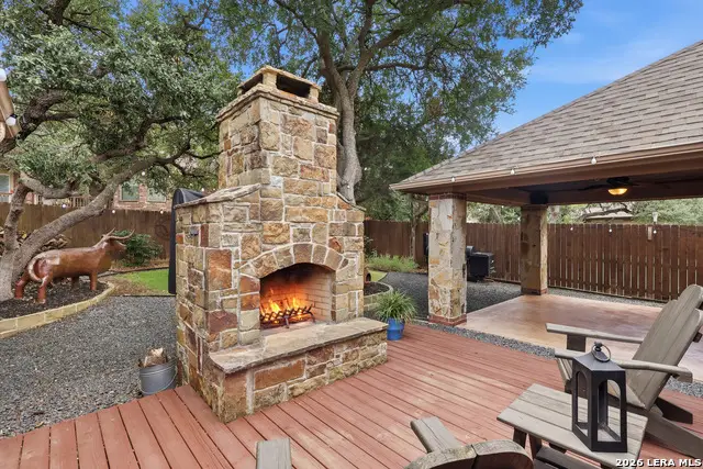 2422 Verona Park, San Antonio, TX 78261 - #2