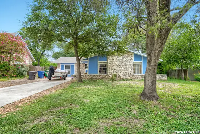 111 Summertime Dr, San Antonio, TX 78216 - #1