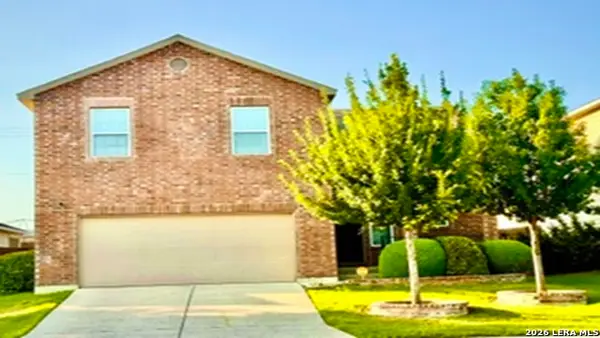 6603 Port Elizabeth, Converse, TX 78109