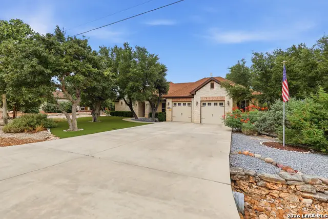 115 E Eli Chandler, Blanco, TX 78606 - #2