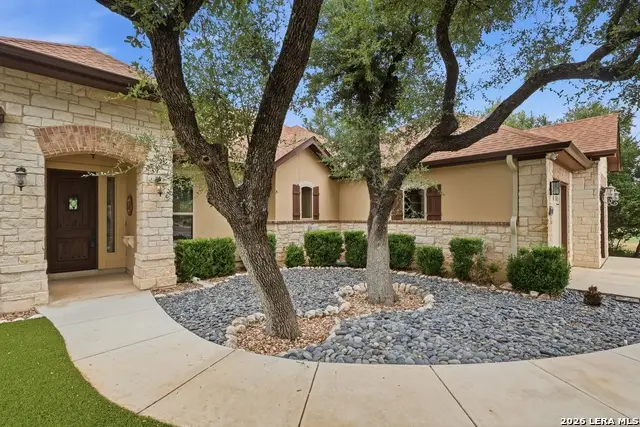 115 E Eli Chandler, Blanco, TX 78606 - #3